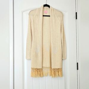 Lilly Pulitzer Gold Tatum